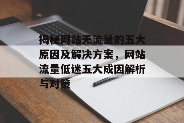 揭秘网站无流量的五大原因及解决方案，网站流量低迷五大成因解析与对策