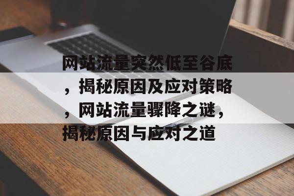 网站流量突然低至谷底，揭秘原因及应对策略，网站流量骤降之谜，揭秘原因与应对之道