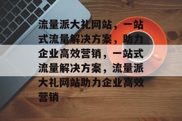 流量派大礼网站，一站式流量解决方案，助力企业高效营销，一站式流量解决方案，流量派大礼网站助力企业高效营销
