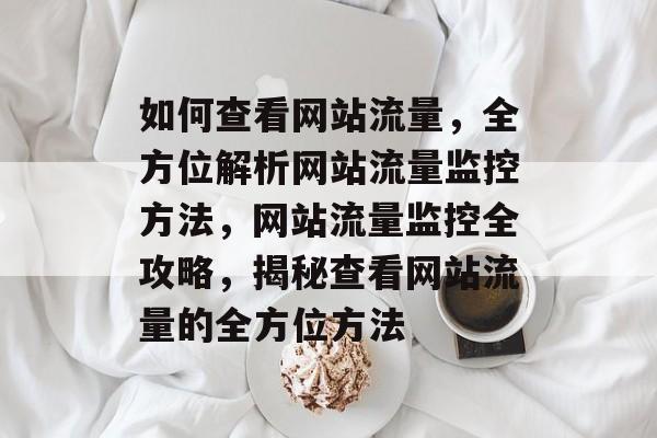 如何查看网站流量，全方位解析网站流量监控方法，网站流量监控全攻略，揭秘查看网站流量的全方位方法