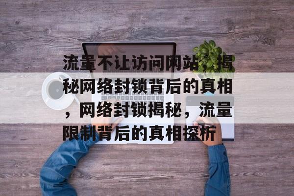 流量不让访问网站，揭秘网络封锁背后的真相，网络封锁揭秘，流量限制背后的真相探析
