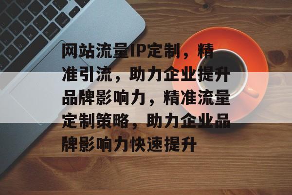 网站流量IP定制，精准引流，助力企业提升品牌影响力，精准流量定制策略，助力企业品牌影响力快速提升