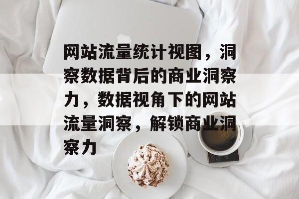 网站流量统计视图，洞察数据背后的商业洞察力，数据视角下的网站流量洞察，解锁商业洞察力