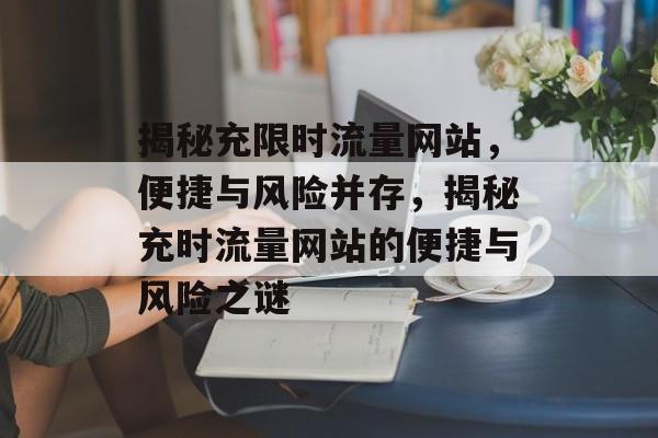 揭秘充限时流量网站，便捷与风险并存，揭秘充时流量网站的便捷与风险之谜