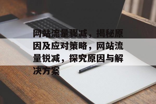 网站流量骤减，揭秘原因及应对策略，网站流量锐减，探究原因与解决方案