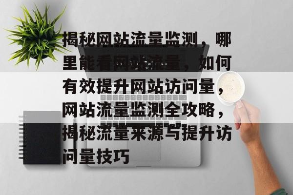揭秘网站流量监测，哪里能看网站流量，如何有效提升网站访问量，网站流量监测全攻略，揭秘流量来源与提升访问量技巧
