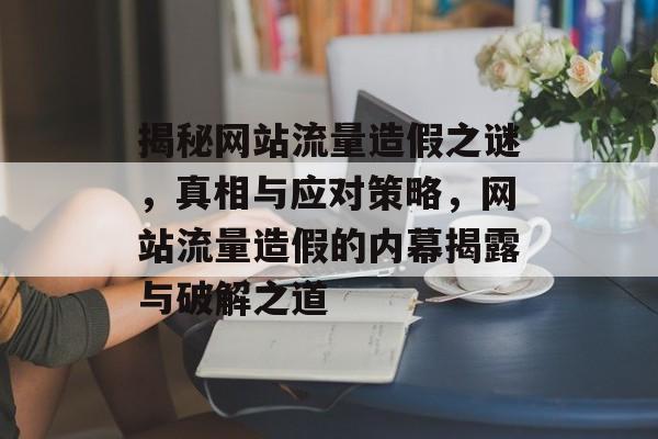揭秘网站流量造假之谜，真相与应对策略，网站流量造假的内幕揭露与破解之道