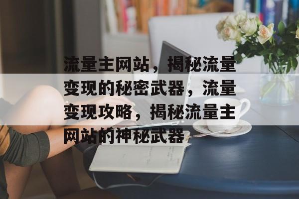 流量主网站，揭秘流量变现的秘密武器，流量变现攻略，揭秘流量主网站的神秘武器