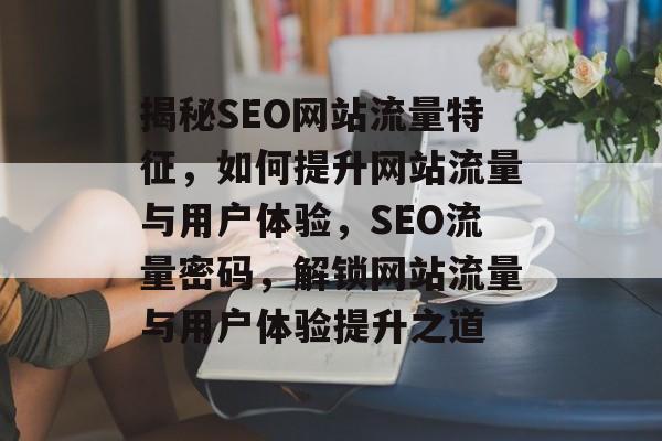揭秘SEO网站流量特征，如何提升网站流量与用户体验，SEO流量密码，解锁网站流量与用户体验提升之道