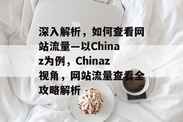 深入解析，如何查看网站流量—以Chinaz为例，Chinaz视角，网站流量查看全攻略解析
