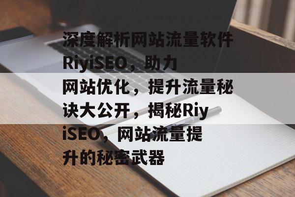 深度解析网站流量软件RiyiSEO，助力网站优化，提升流量秘诀大公开，揭秘RiyiSEO，网站流量提升的秘密武器