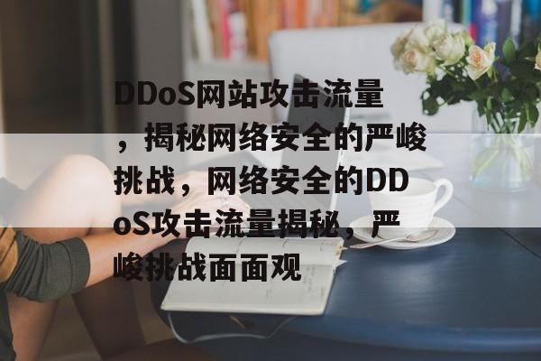 DDoS网站攻击流量，揭秘网络安全的严峻挑战，网络安全的DDoS攻击流量揭秘，严峻挑战面面观