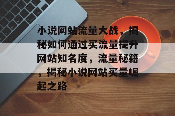 小说网站流量大战，揭秘如何通过买流量提升网站知名度，流量秘籍，揭秘小说网站买量崛起之路
