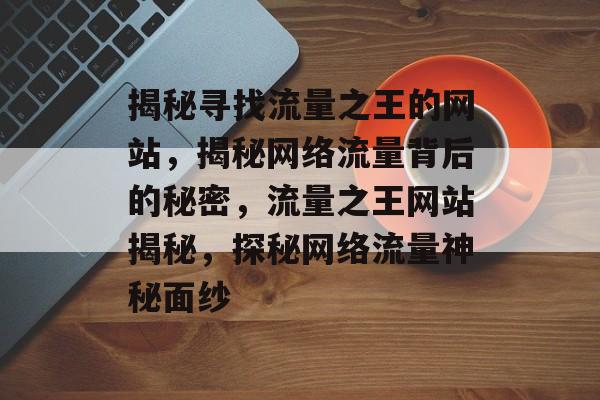 揭秘寻找流量之王的网站，揭秘网络流量背后的秘密，流量之王网站揭秘，探秘网络流量神秘面纱