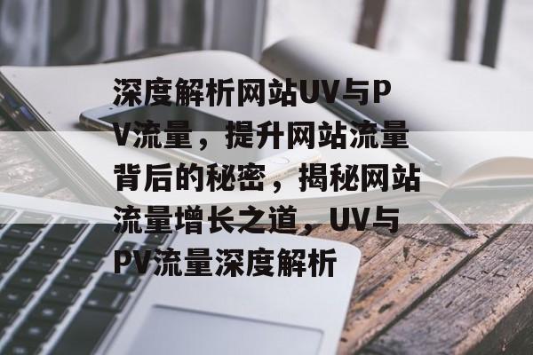 深度解析网站UV与PV流量，提升网站流量背后的秘密，揭秘网站流量增长之道，UV与PV流量深度解析