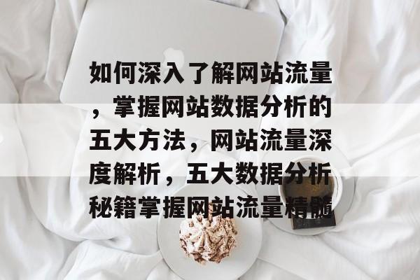 如何深入了解网站流量，掌握网站数据分析的五大方法，网站流量深度解析，五大数据分析秘籍掌握网站流量精髓