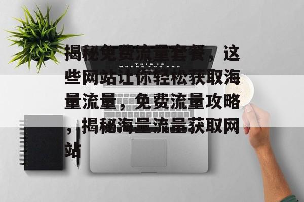 揭秘免费流量套餐，这些网站让你轻松获取海量流量，免费流量攻略，揭秘海量流量获取网站