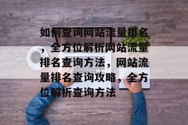 如何查询网站流量排名，全方位解析网站流量排名查询方法，网站流量排名查询攻略，全方位解析查询方法
