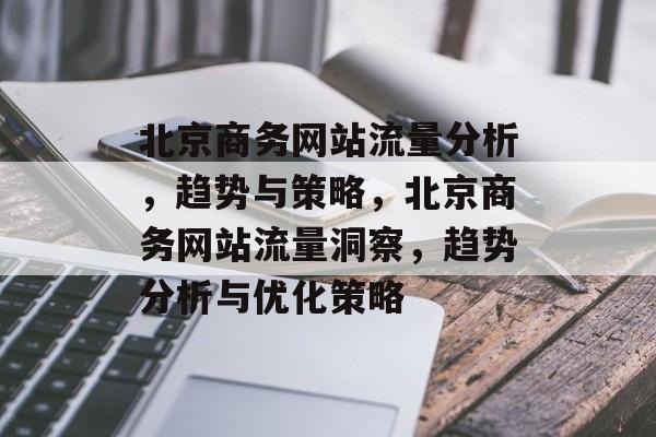 北京商务网站流量分析，趋势与策略，北京商务网站流量洞察，趋势分析与优化策略