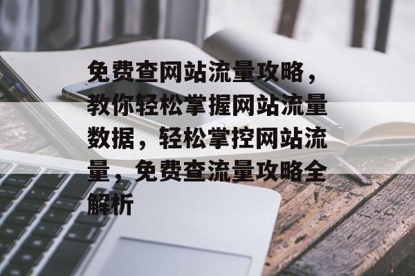 免费查网站流量攻略，教你轻松掌握网站流量数据，轻松掌控网站流量，免费查流量攻略全解析