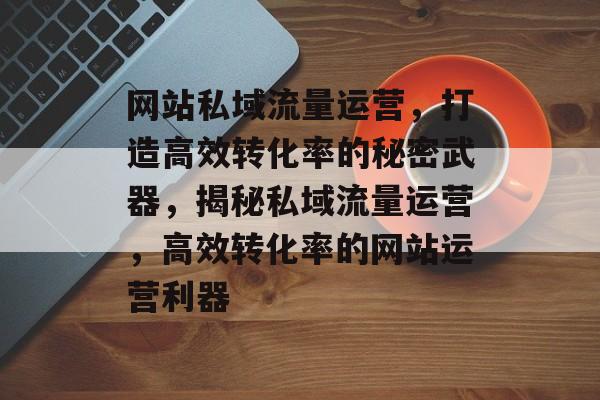 网站私域流量运营，打造高效转化率的秘密武器，揭秘私域流量运营，高效转化率的网站运营利器