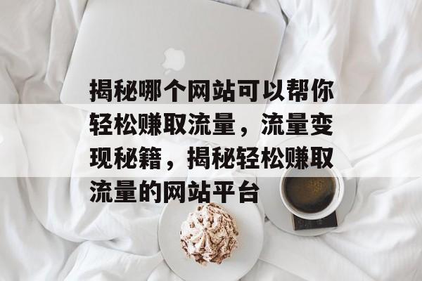 揭秘哪个网站可以帮你轻松赚取流量，流量变现秘籍，揭秘轻松赚取流量的网站平台