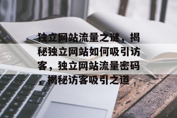 独立网站流量之谜，揭秘独立网站如何吸引访客，独立网站流量密码，揭秘访客吸引之道