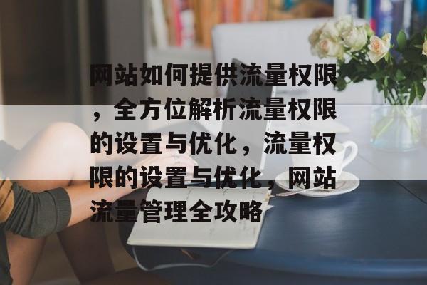 网站如何提供流量权限，全方位解析流量权限的设置与优化，流量权限的设置与优化，网站流量管理全攻略