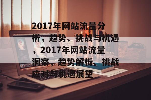 2017年网站流量分析，趋势、挑战与机遇，2017年网站流量洞察，趋势解析、挑战应对与机遇展望