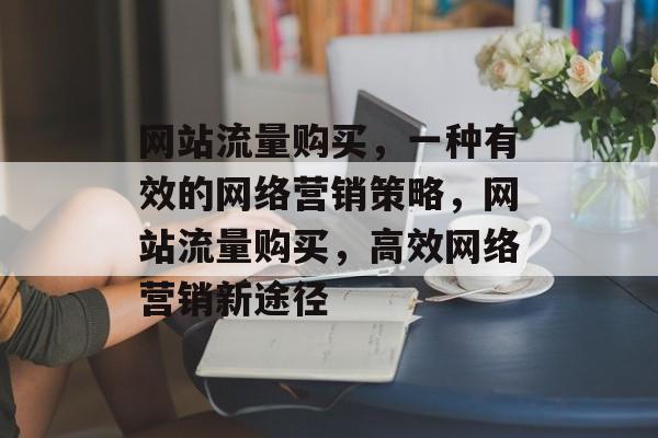 网站流量购买，一种有效的网络营销策略，网站流量购买，高效网络营销新途径