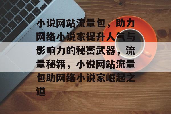小说网站流量包，助力网络小说家提升人气与影响力的秘密武器，流量秘籍，小说网站流量包助网络小说家崛起之道