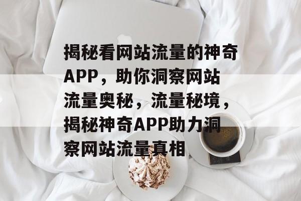 揭秘看网站流量的神奇APP，助你洞察网站流量奥秘，流量秘境，揭秘神奇APP助力洞察网站流量真相