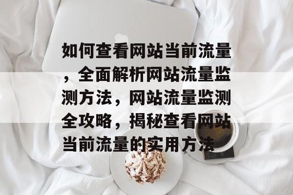 如何查看网站当前流量，全面解析网站流量监测方法，网站流量监测全攻略，揭秘查看网站当前流量的实用方法