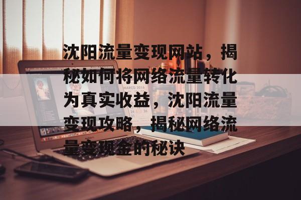 沈阳流量变现网站，揭秘如何将网络流量转化为真实收益，沈阳流量变现攻略，揭秘网络流量变现金的秘诀