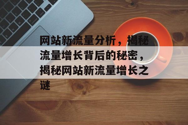 网站新流量分析，揭秘流量增长背后的秘密，揭秘网站新流量增长之谜