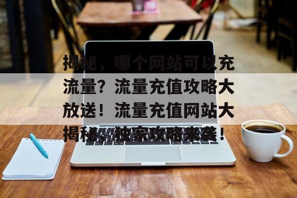 揭秘，哪个网站可以充流量？流量充值攻略大放送！流量充值网站大揭秘，独家攻略来袭！