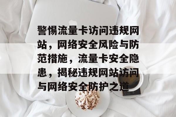 警惕流量卡访问违规网站，网络安全风险与防范措施，流量卡安全隐患，揭秘违规网站访问与网络安全防护之道