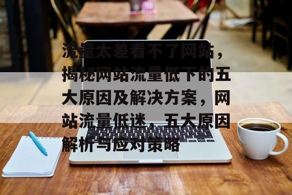 流量太差看不了网站，揭秘网站流量低下的五大原因及解决方案，网站流量低迷，五大原因解析与应对策略