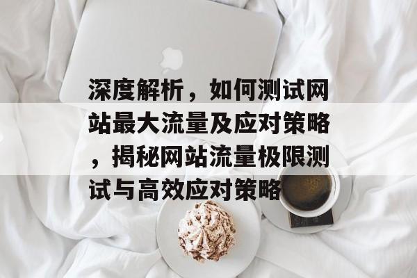 深度解析，如何测试网站最大流量及应对策略，揭秘网站流量极限测试与高效应对策略