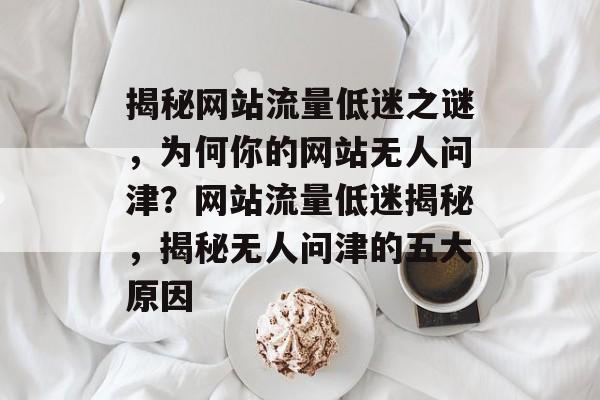 揭秘网站流量低迷之谜，为何你的网站无人问津？网站流量低迷揭秘，揭秘无人问津的五大原因