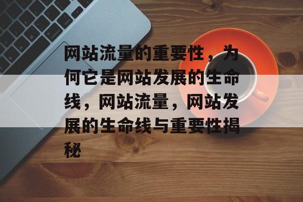 网站流量的重要性，为何它是网站发展的生命线，网站流量，网站发展的生命线与重要性揭秘