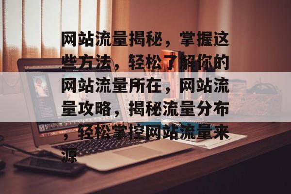 网站流量揭秘，掌握这些方法，轻松了解你的网站流量所在，网站流量攻略，揭秘流量分布，轻松掌控网站流量来源