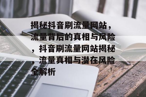揭秘抖音刷流量网站，流量背后的真相与风险，抖音刷流量网站揭秘，流量真相与潜在风险全解析