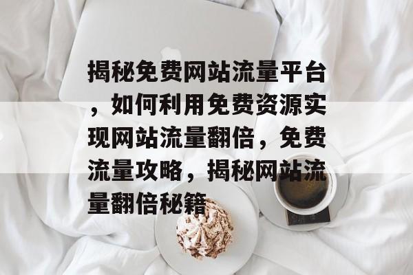 揭秘免费网站流量平台，如何利用免费资源实现网站流量翻倍，免费流量攻略，揭秘网站流量翻倍秘籍