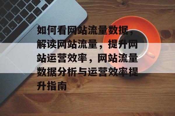 如何看网站流量数据，解读网站流量，提升网站运营效率，网站流量数据分析与运营效率提升指南