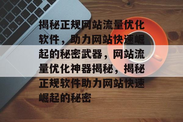 揭秘正规网站流量优化软件，助力网站快速崛起的秘密武器，网站流量优化神器揭秘，揭秘正规软件助力网站快速崛起的秘密