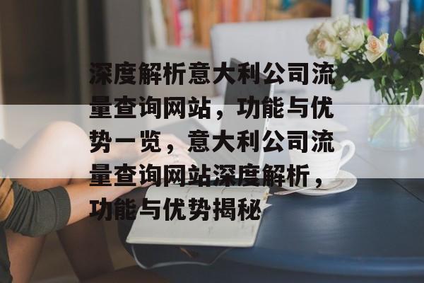 深度解析意大利公司流量查询网站，功能与优势一览，意大利公司流量查询网站深度解析，功能与优势揭秘