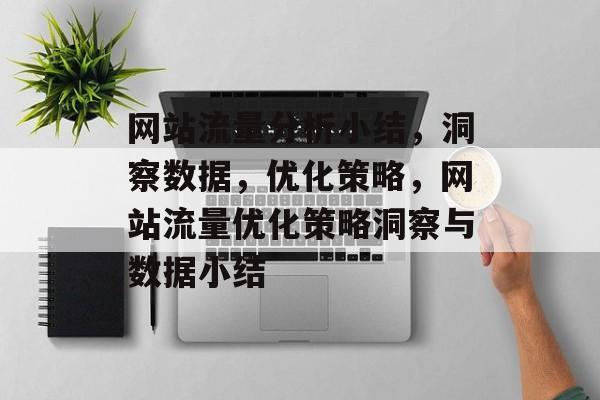 网站流量分析小结，洞察数据，优化策略，网站流量优化策略洞察与数据小结