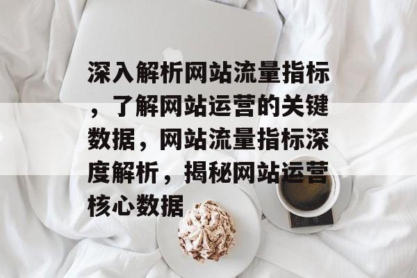 深入解析网站流量指标，了解网站运营的关键数据，网站流量指标深度解析，揭秘网站运营核心数据