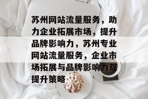 苏州网站流量服务，助力企业拓展市场，提升品牌影响力，苏州专业网站流量服务，企业市场拓展与品牌影响力双提升策略